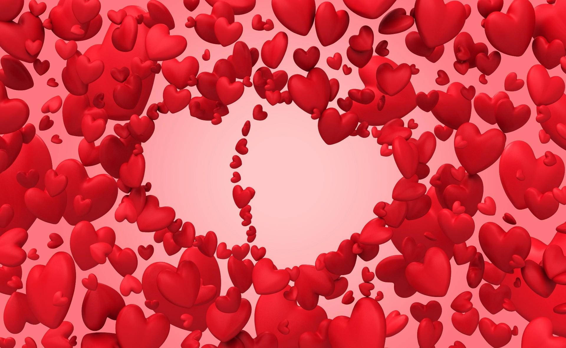 Valentines Day Desktop Wallpaper