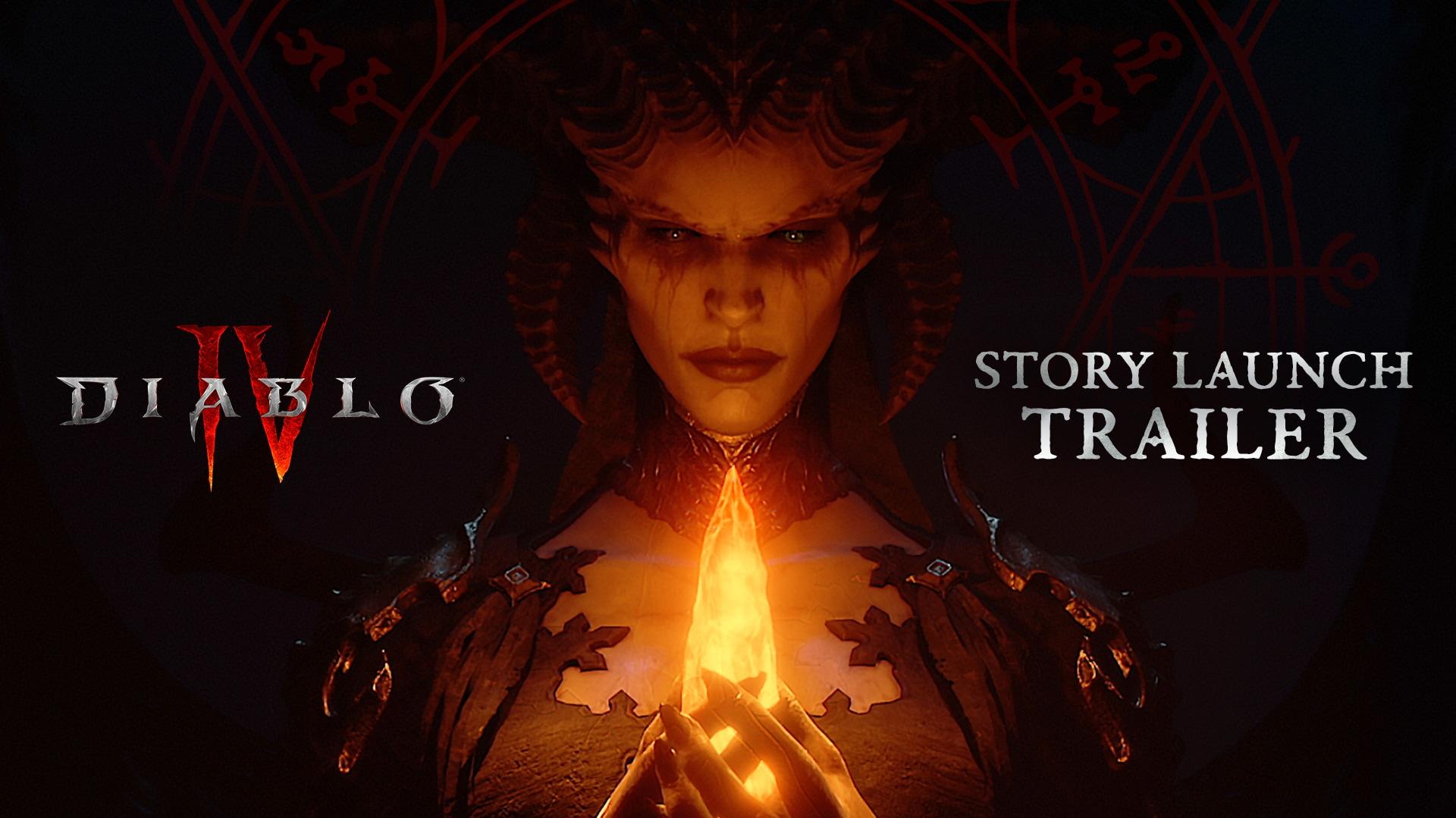Watch The Story Trailer And Witness Beginning Of A New