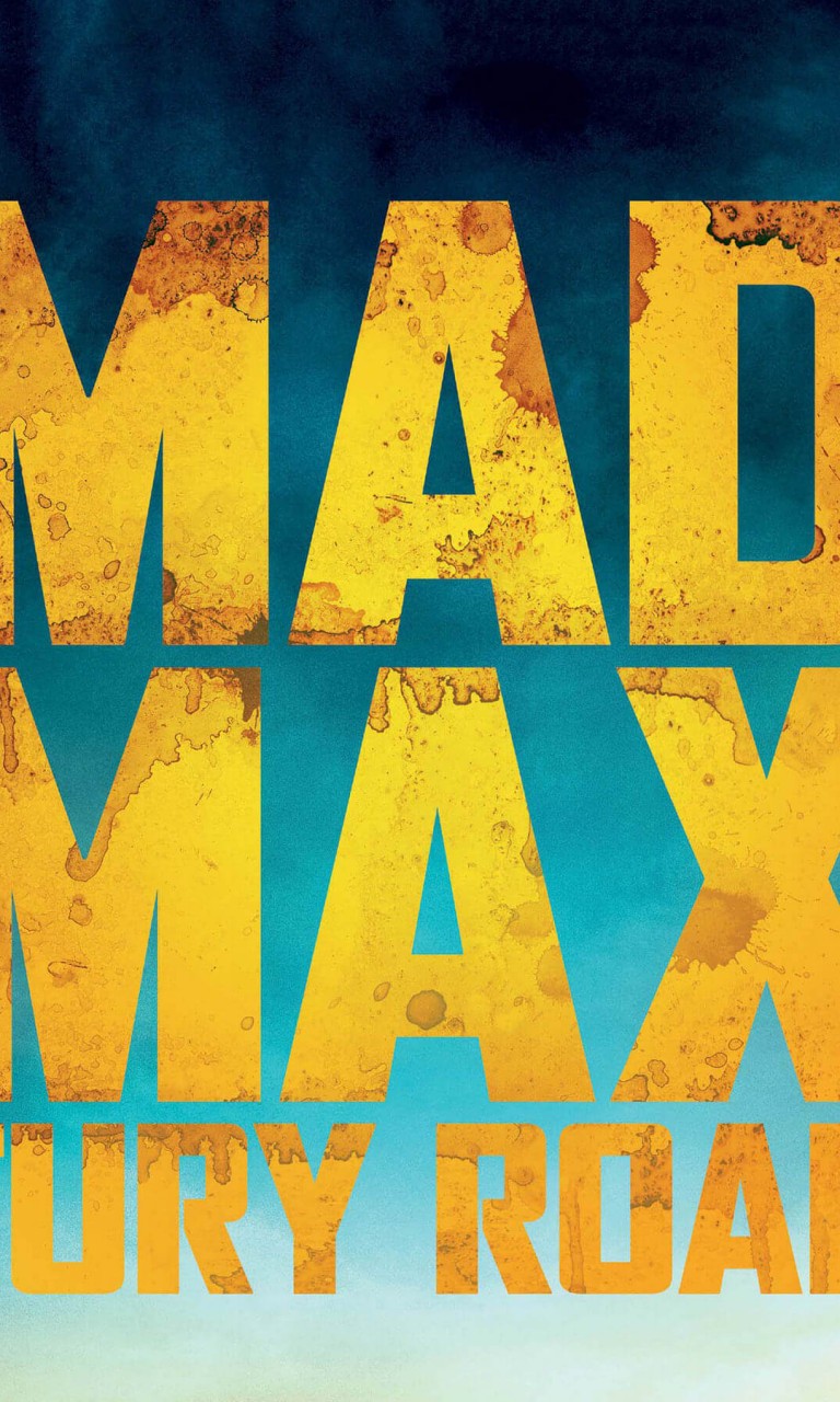 Mad Max Fury Road 2015 HD wallpaper for Nexus 4   HDwallpapersnet