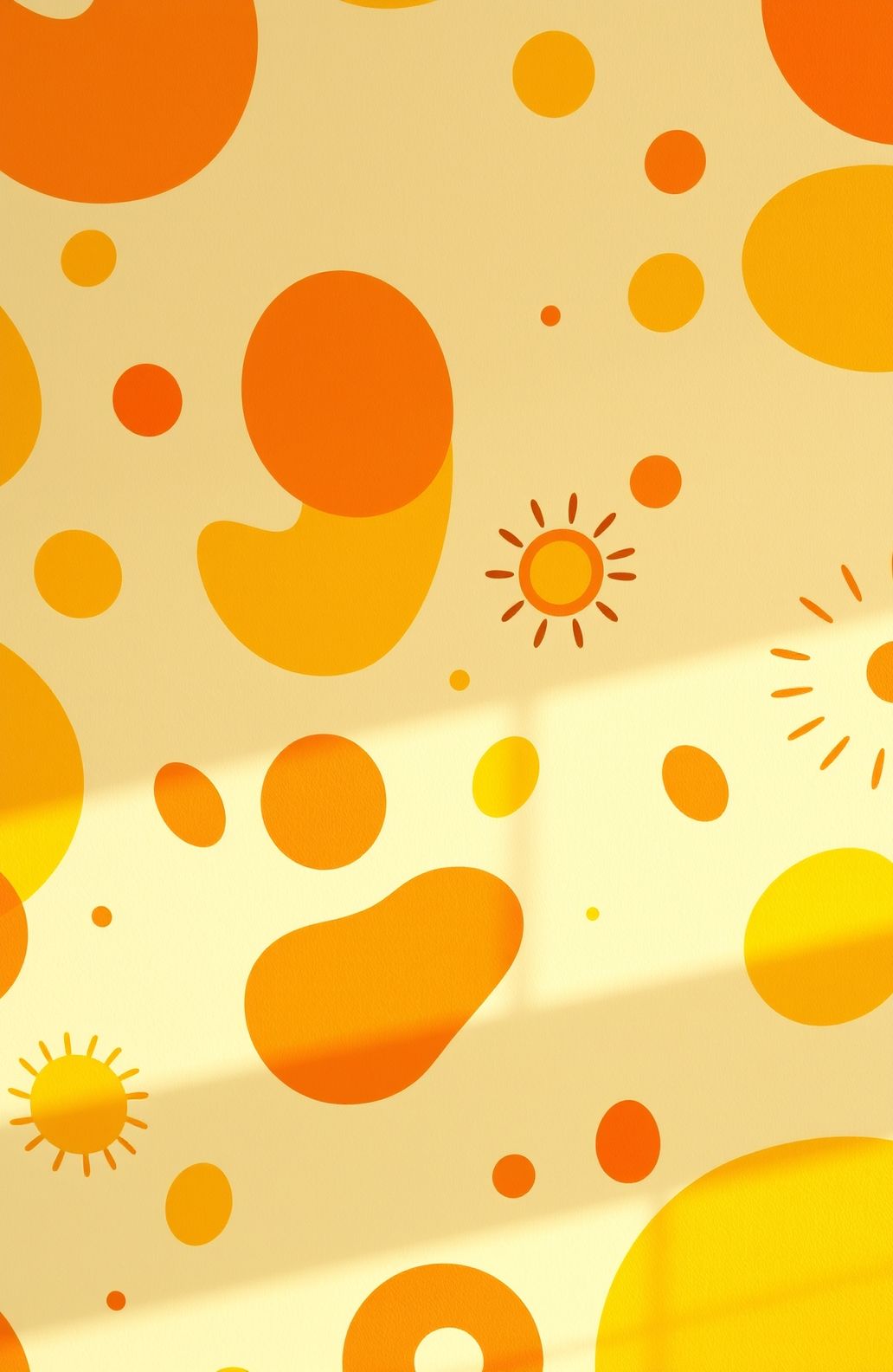 Positive Vibes Wallpaper