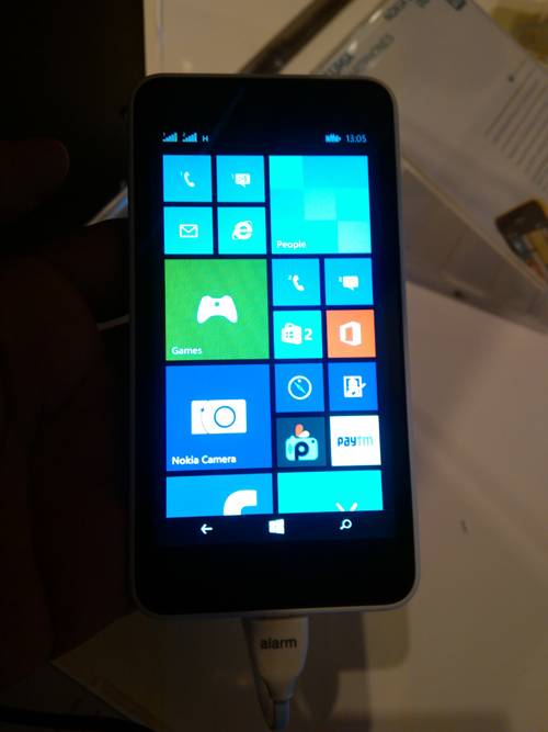 Nokia Lumia First Impressions Gizmodo India