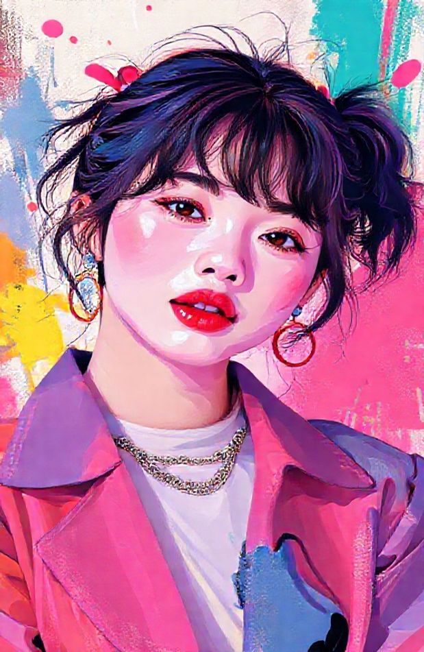 Chaeyoung Wallpaper