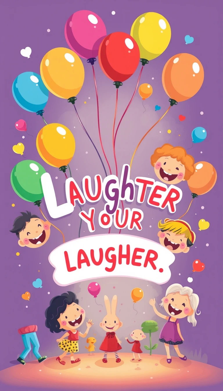 Laugh Wallpaper