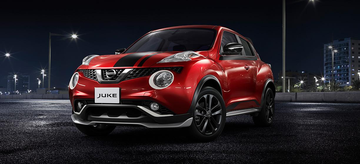 Nissan Juke And Revolt Launched In Indonesia