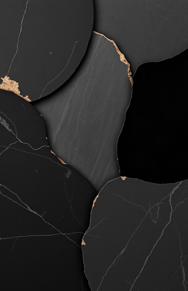 Dark Material Wallpaper