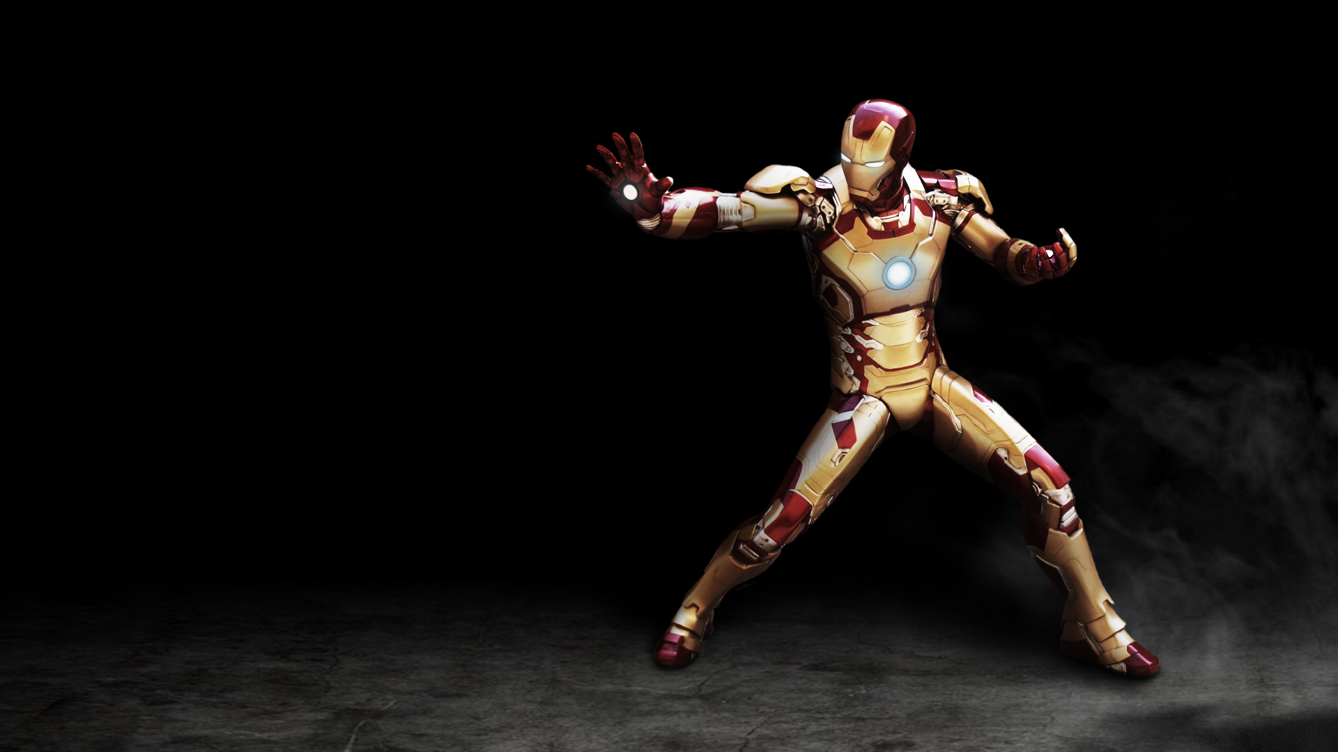 Cool Iron Man Wallpaper Best High Resolution