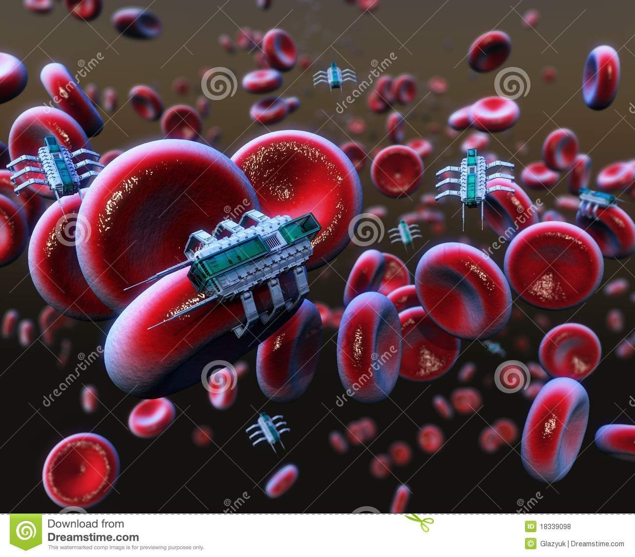 Can Nanobots Be Removed Wes Penre