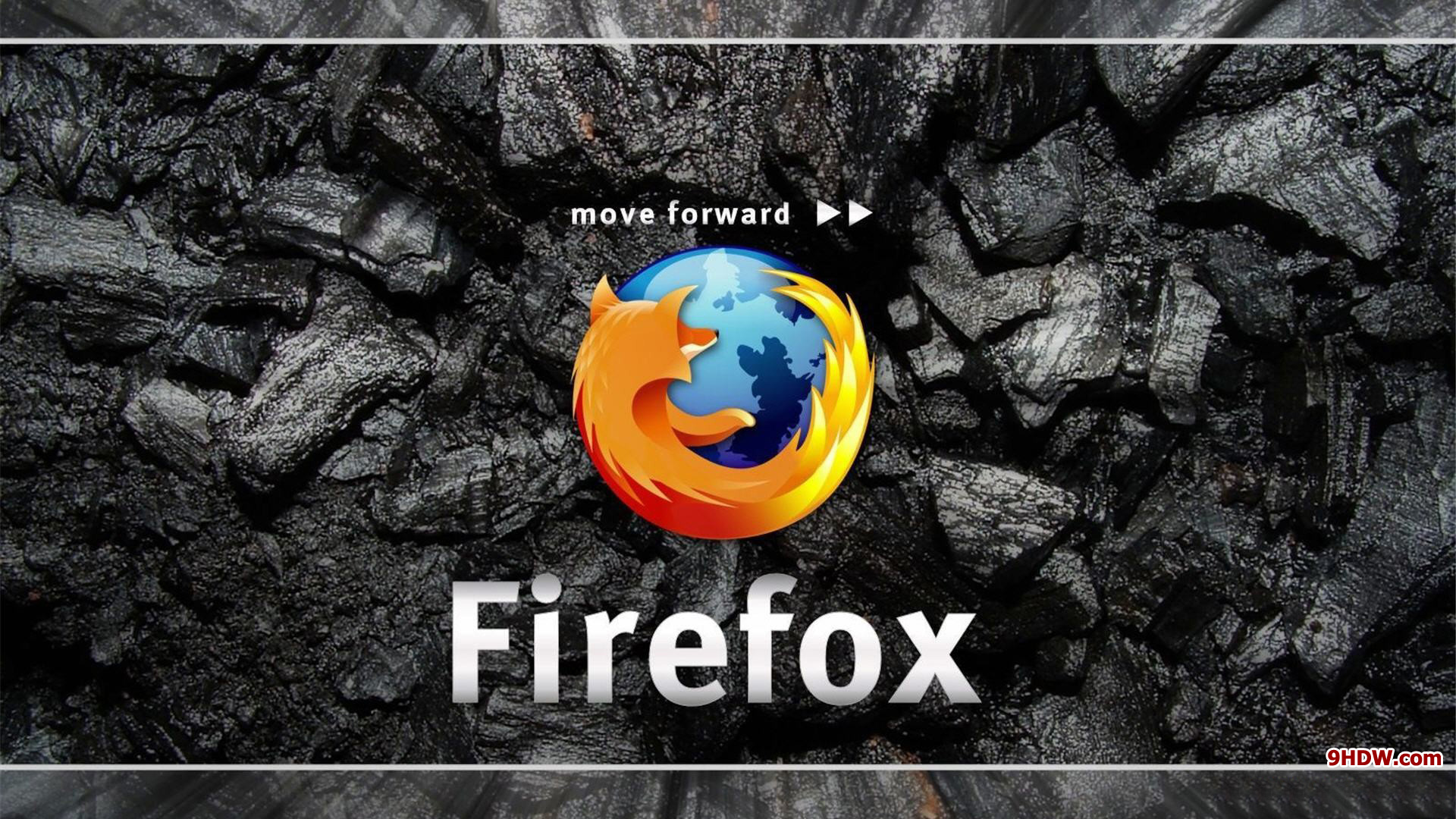 Mozilla Firefox Background Wallpaper HD