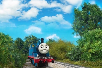 HD Thomas And Friends Wallpapers And Photos Desktop Background
