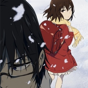 Winter Anime Release Pre Animated Meanderings
