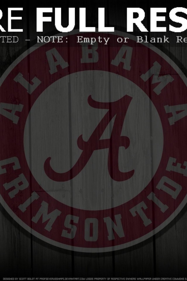 Of Alabama Football Desktop Wallpaper Background
