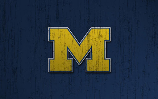 Wallpaper For Android Michigan Football