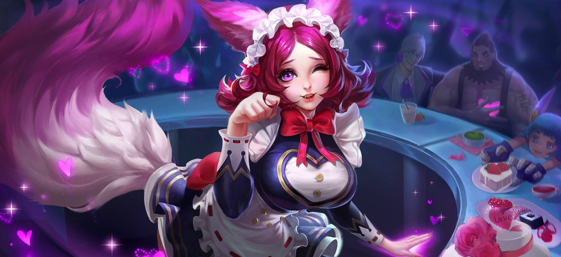 Girls Boobs Wallpaper