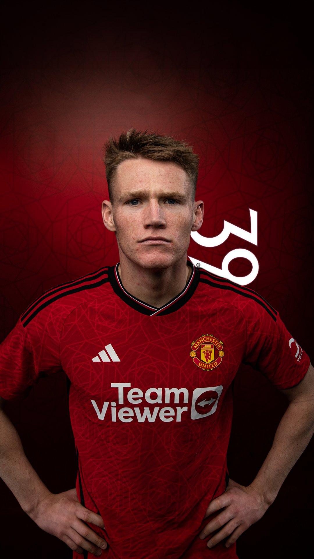 Manchester United On X New Kits Wallpaper Mufc