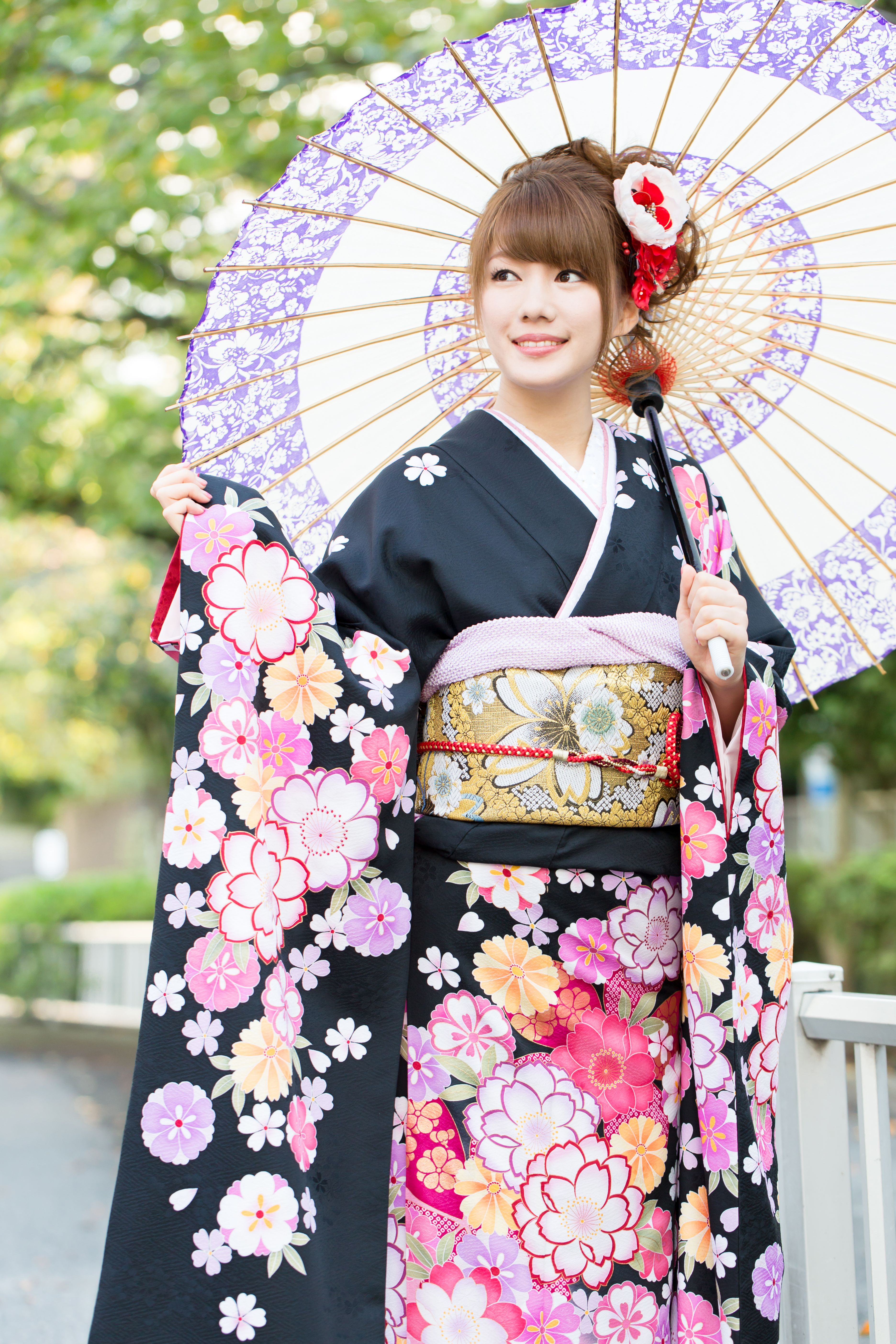It S No Secret That Japanese Women Have Beautiful Smooth Skin Wallpaper