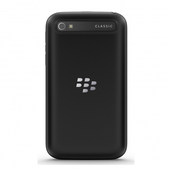 Classic Blackberry Image