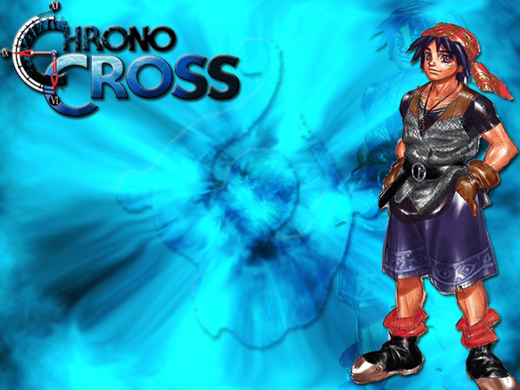 Chrono Cross   Chrono Cross Wallpaper 28576261