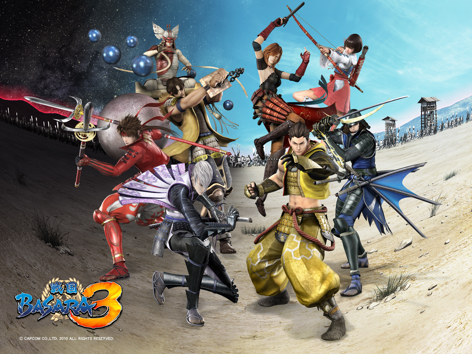 download game basara 2 heroes for pc full version