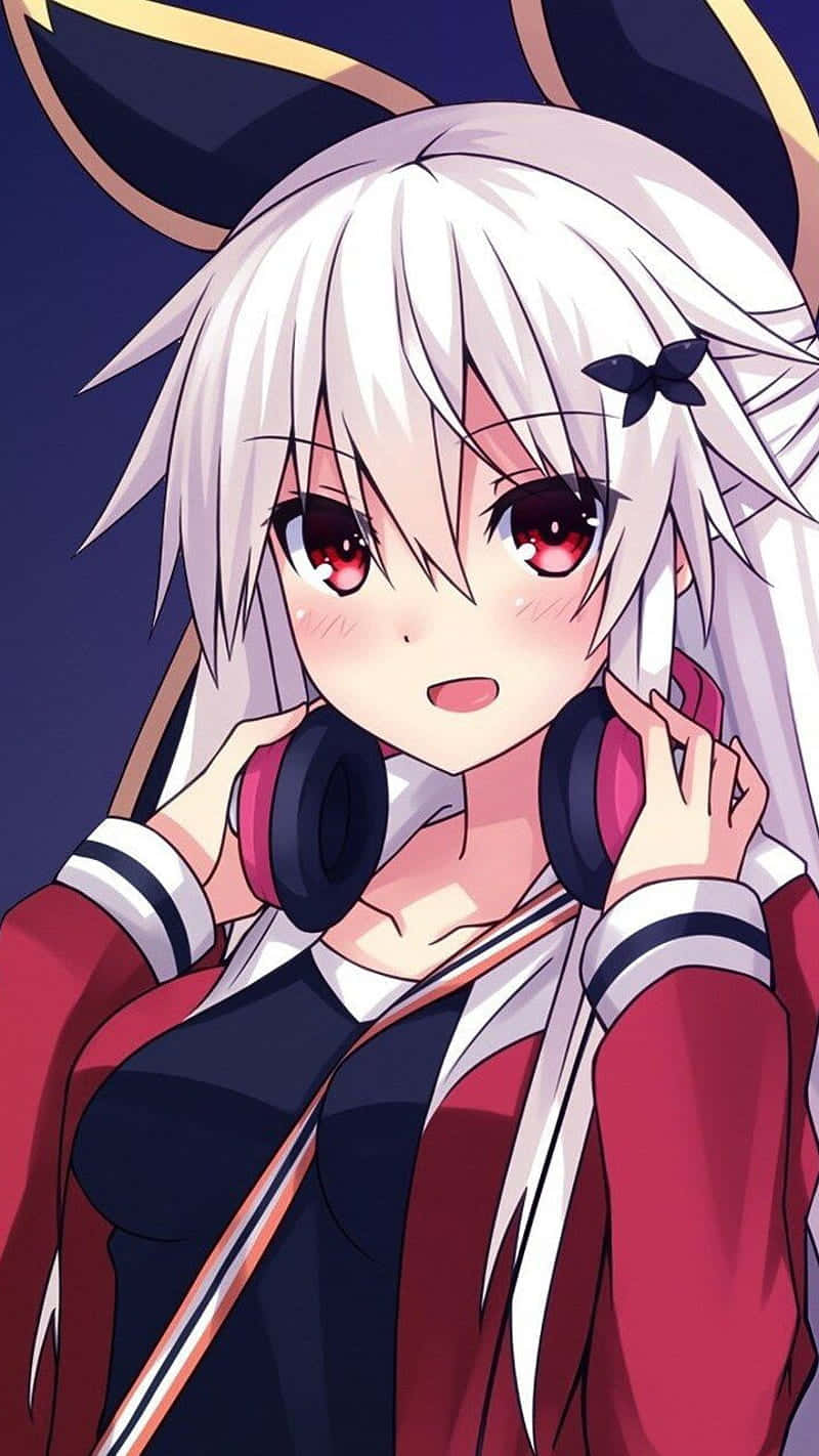 Music Anime Wallpaper