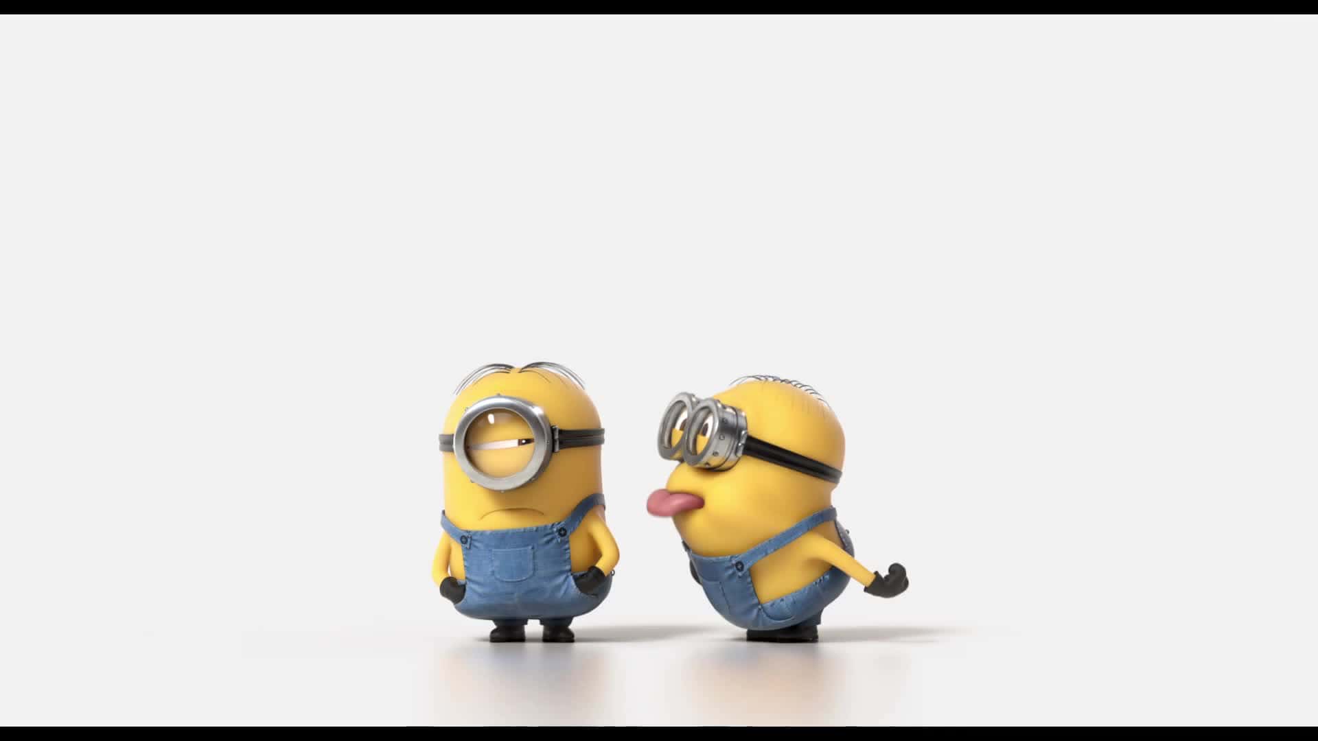 Minion Wallpaper Hd