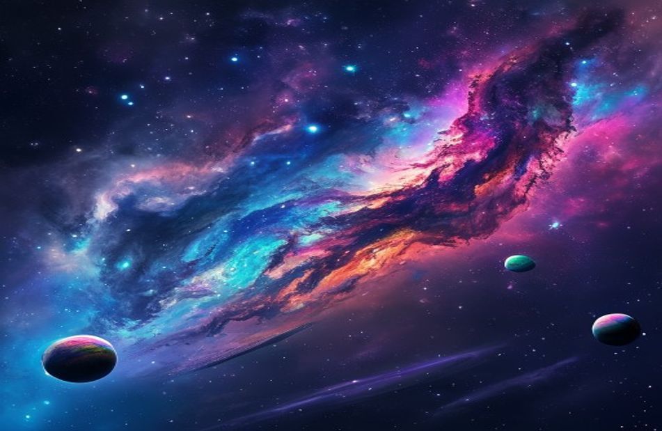 Space Background Pictures