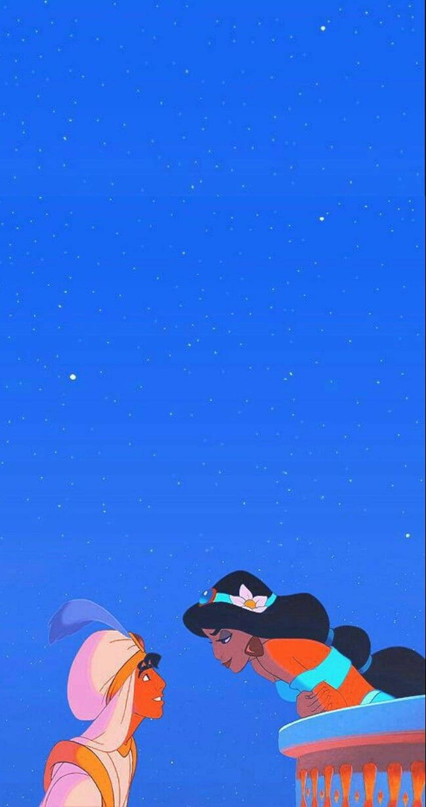 Aladdin And Jasmine For Pfp Aesthetic Background U592lstwef4y9gkg Wallpaper