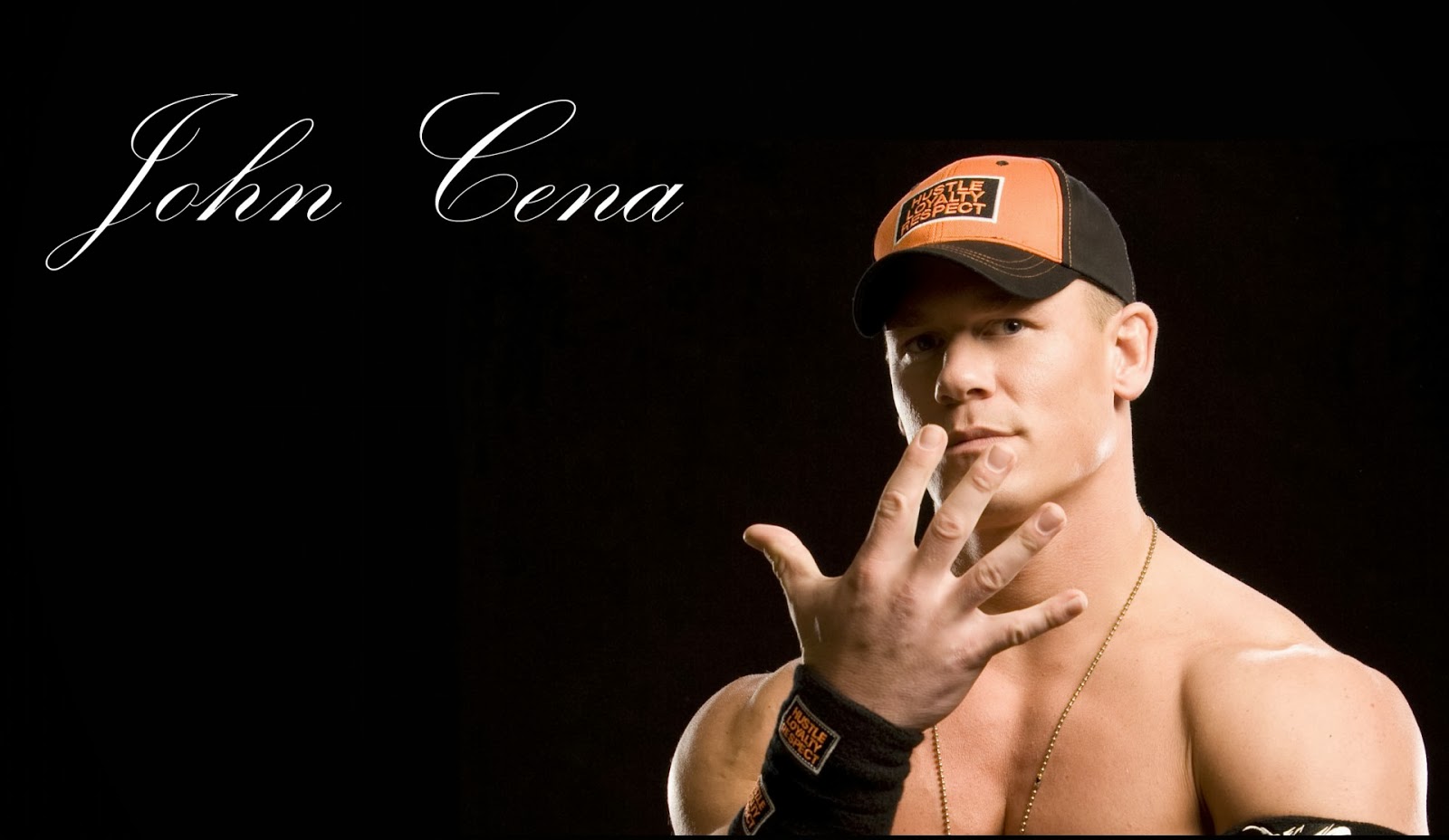 John Cena Wwe HD Wallpaper Jpg