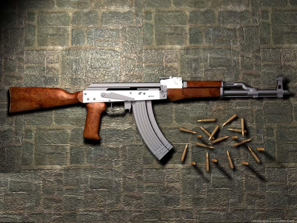 Pictures Of Ak47 Tactical Wallpaper Kidskunstinfo.