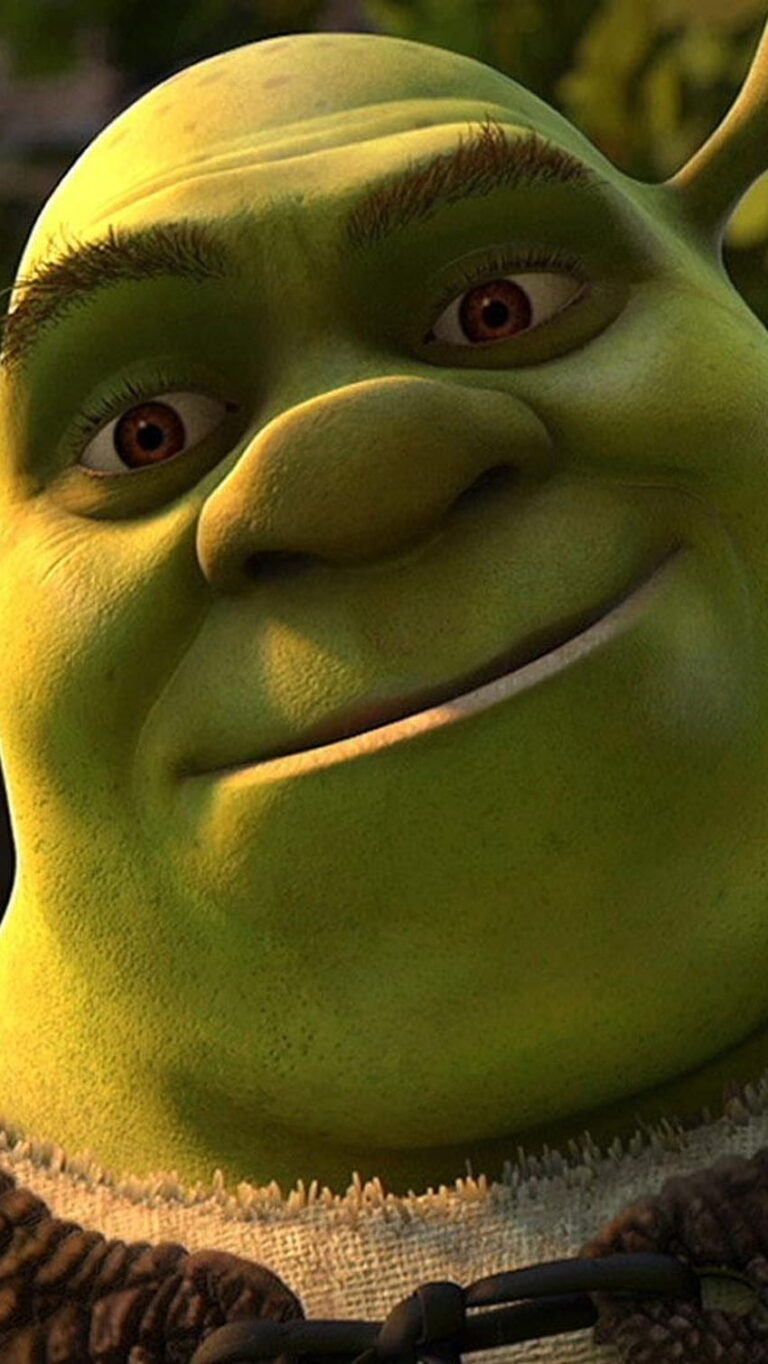 HD Shrek Wallpaper Whatspaper