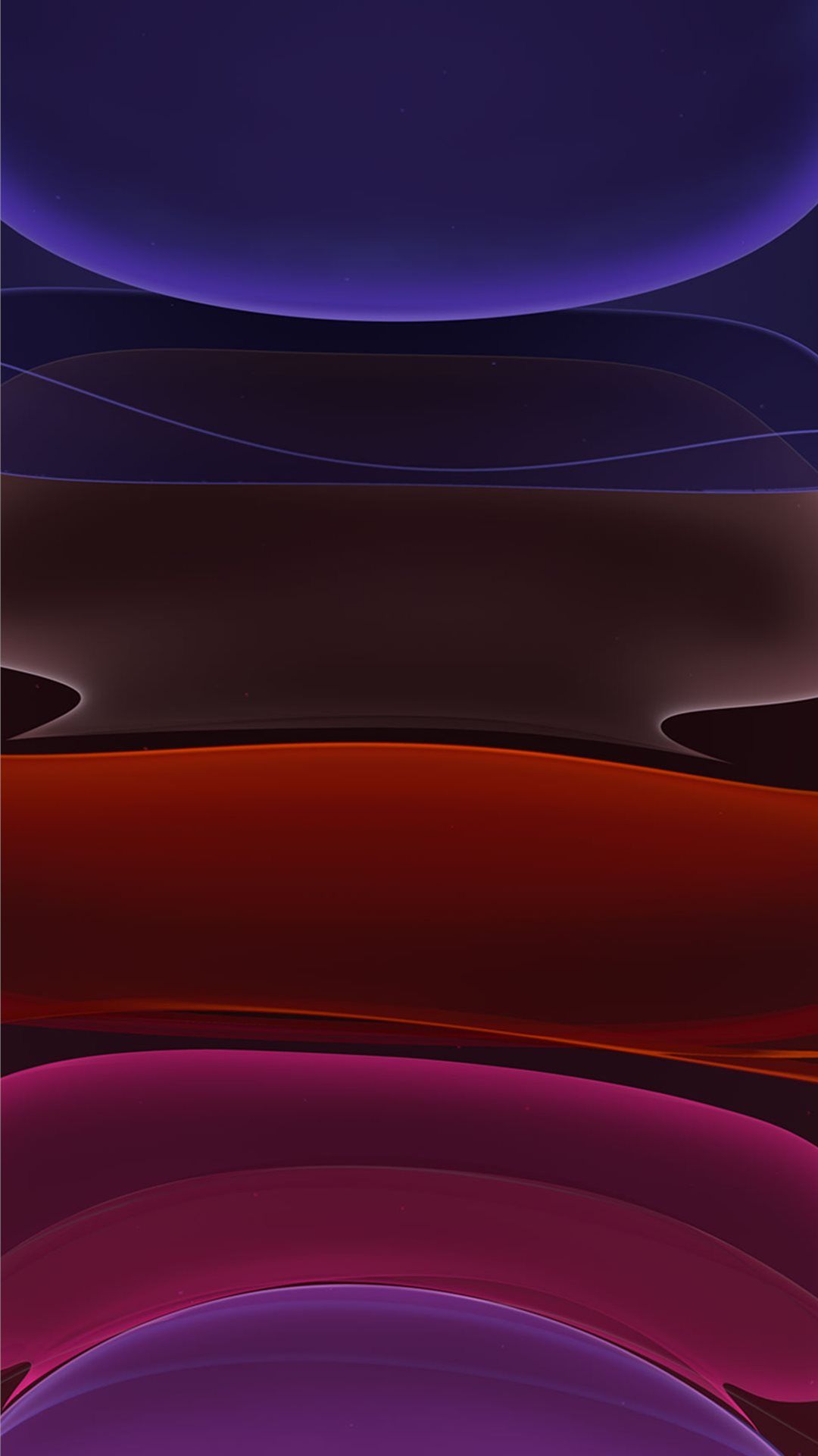 iPhone Stock Wallpaper