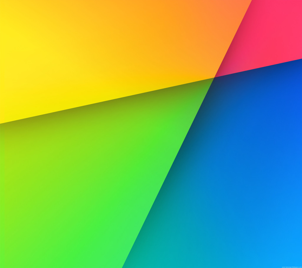 Nexus 3d Desktop Wallpaper Abstract Design