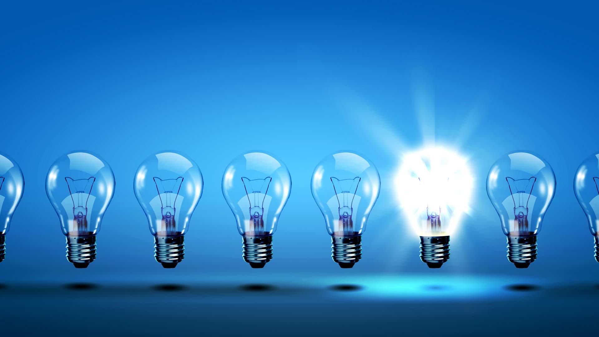 Innovation Wallpaper Top Background