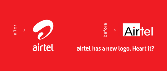 Airtel New Logo HD Wallpaper