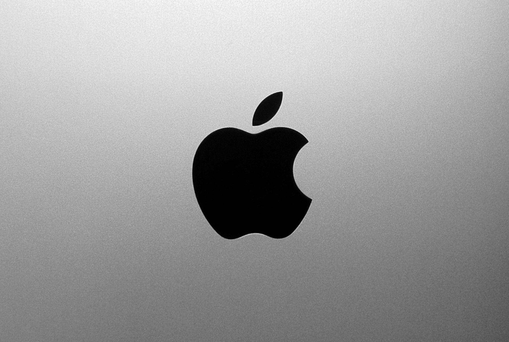 Apple HD Wallpaper