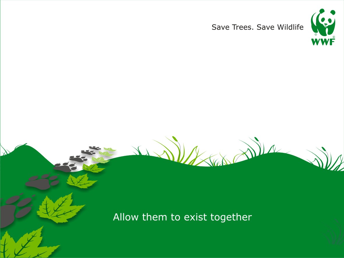 Datadiary Save Trees Earth Wallpaper