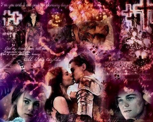Romeo And Juliet Image Wallpaper Background Photos