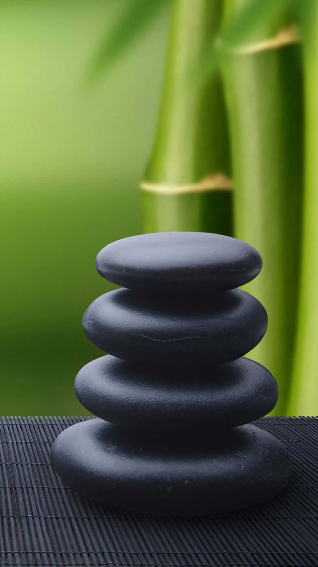 Meditation iPhone Wallpaper