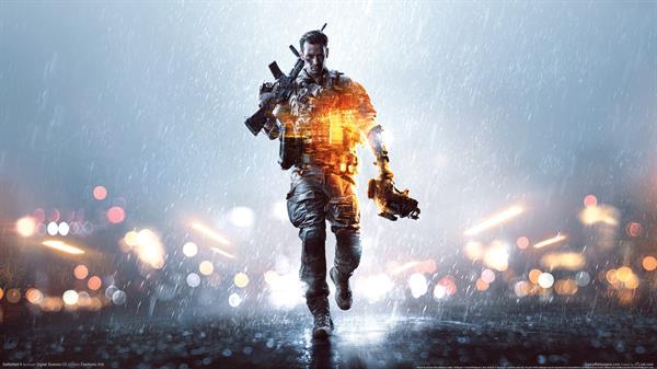 Announcement Gioteck Bf4 1st Recon Tournament For Pc And Xbox