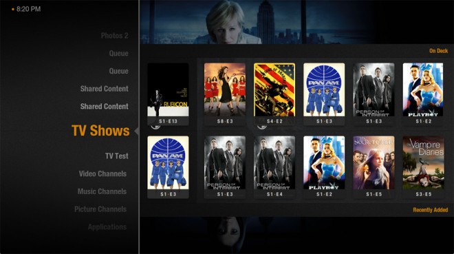 Plex A Good Way To Upload Your Videos And Music Tech News Pedia