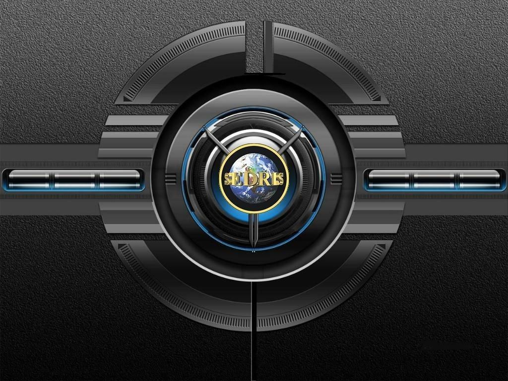 Vault Wallpaper On