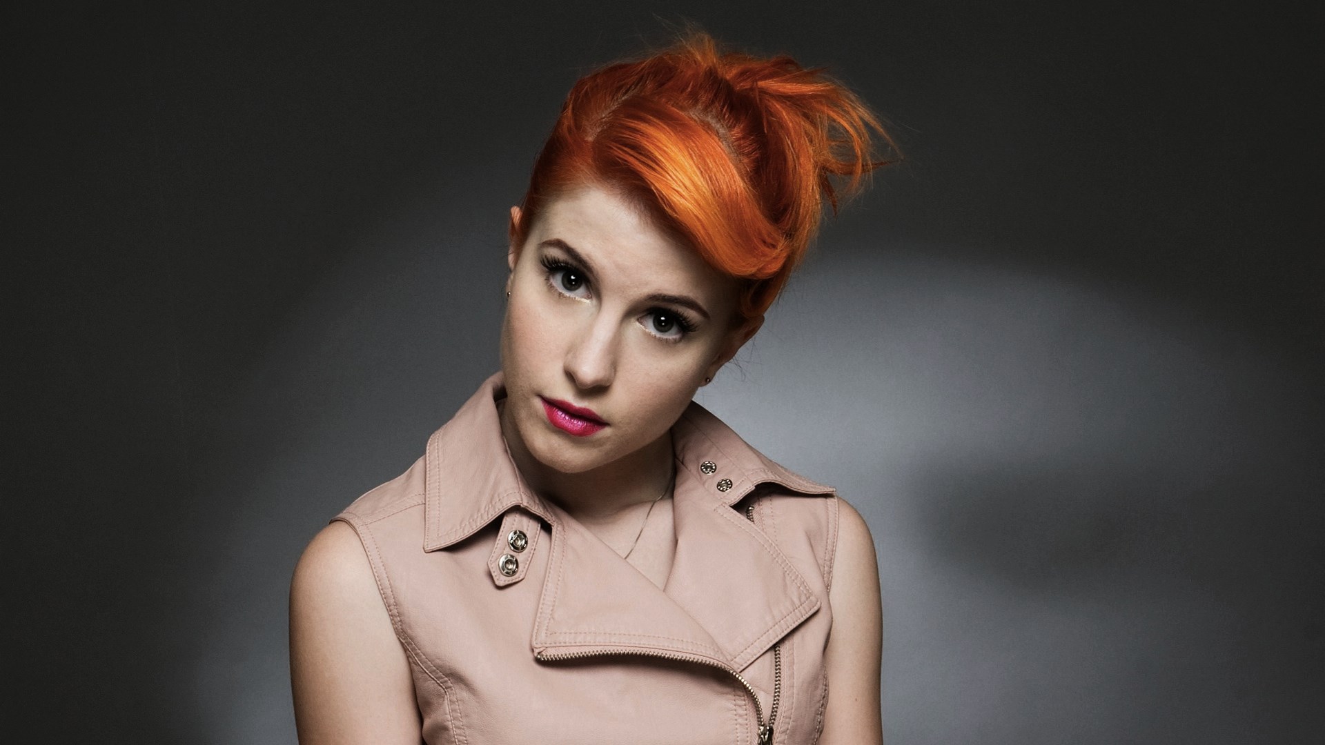 Hayley Williams Quotes HD Photo Wallpaper Collection