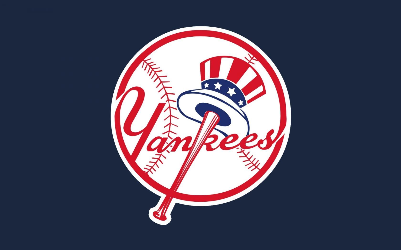 New York Yankees Background Wallpaper Dd