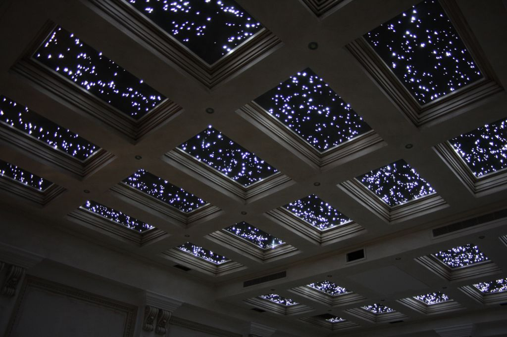 Beautiful Ceiling Ideas That Will Make You Want to Look Up More