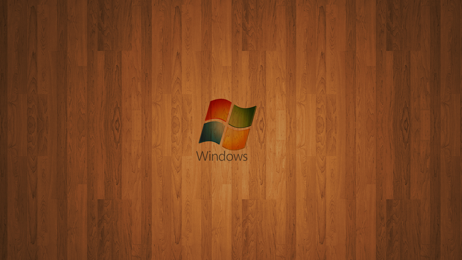 Windows Vista Wallpaper Set