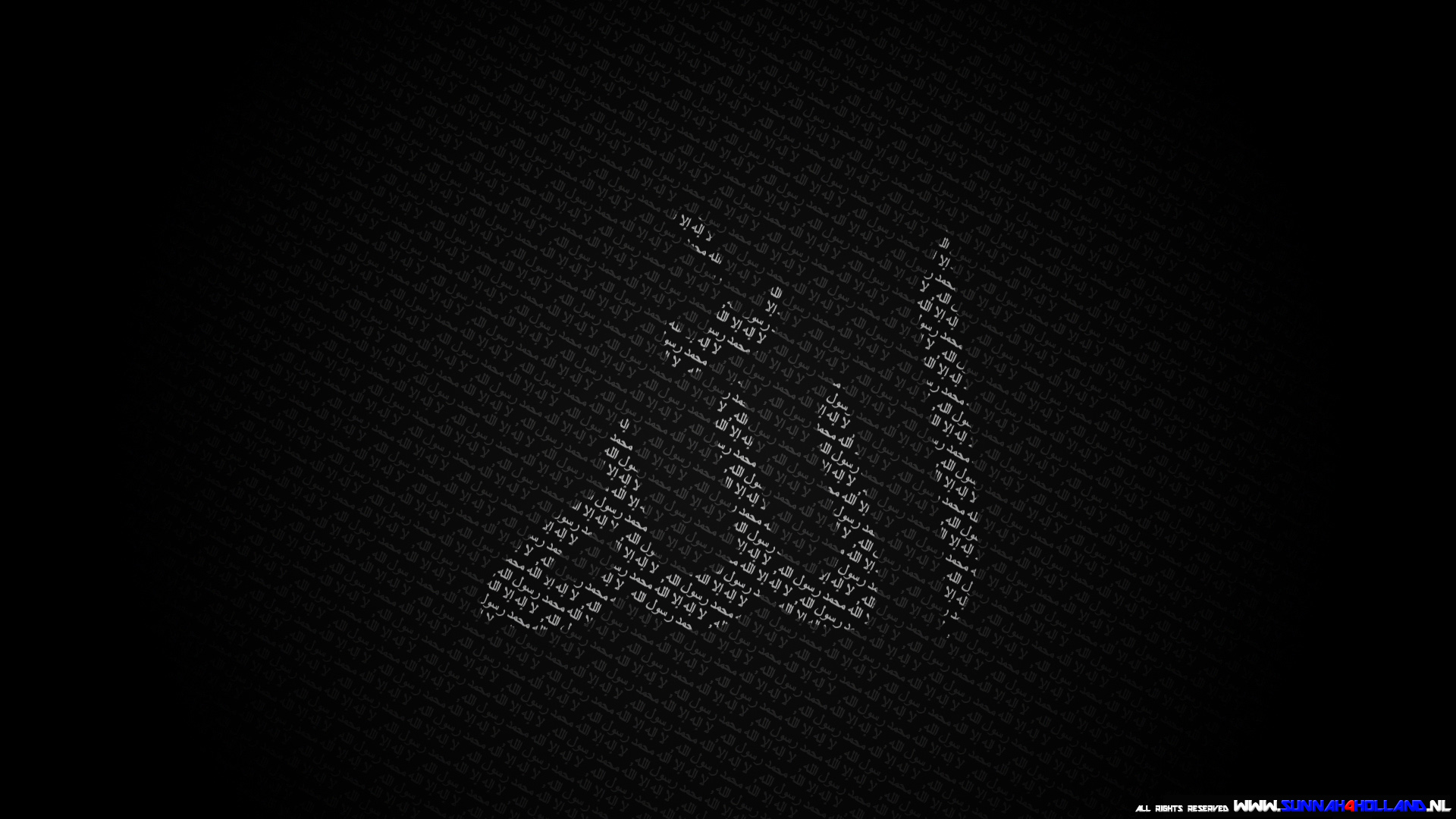 Full HD Islamic Wallpapers 1920x1080 - WallpaperSafari