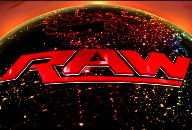 Raw In Will Be What The World Is Watching Image By Fighting
