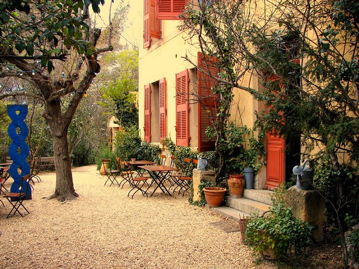 Daily Inspiration Provence Beautiful France Travel Jpg