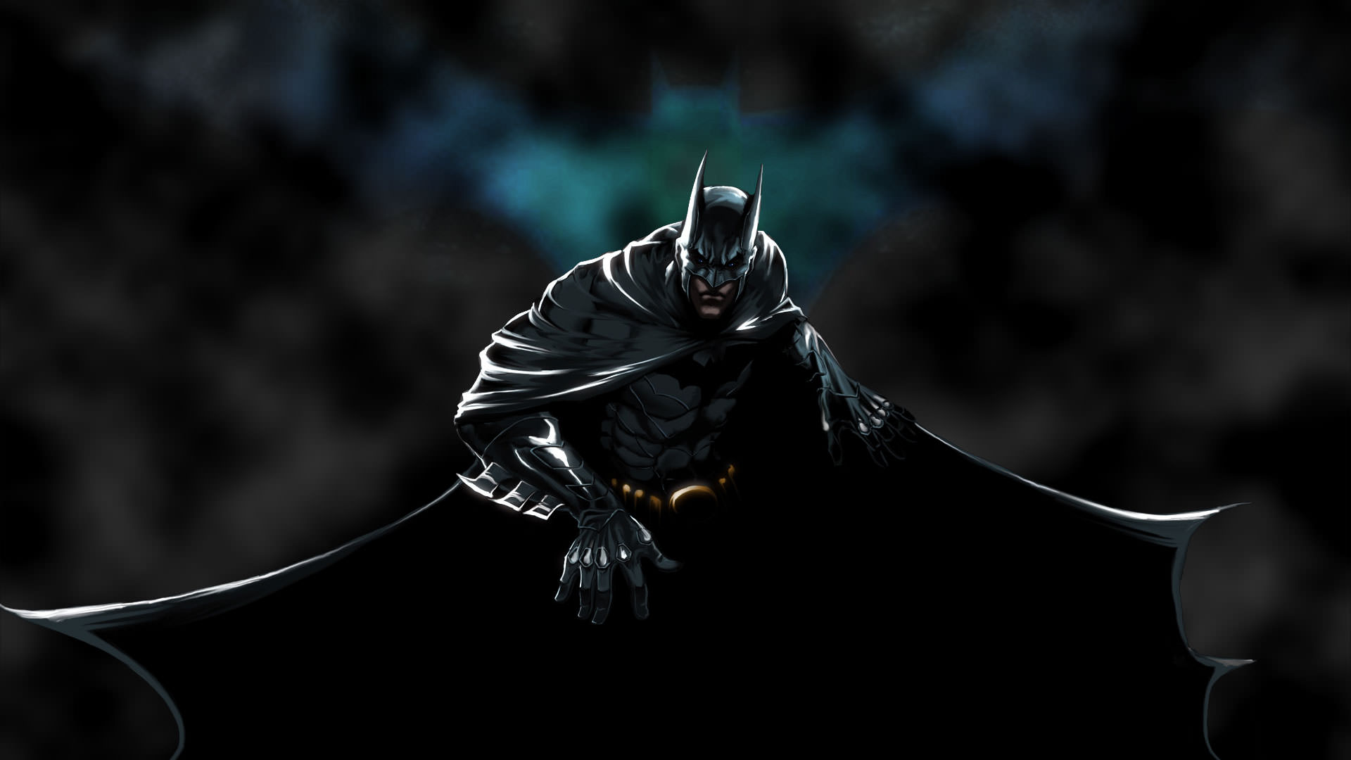 25 Batman Wallpapers Backgrounds Images Design