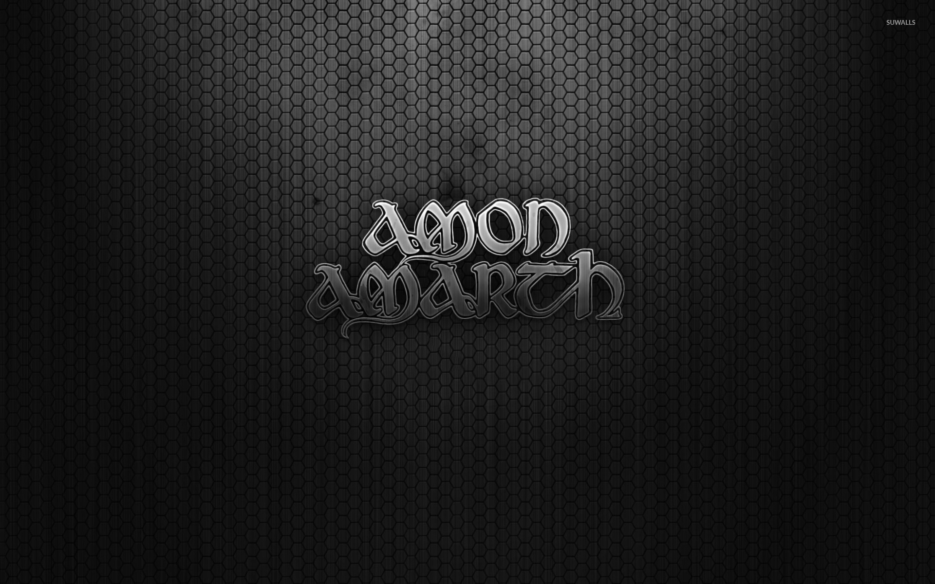 Amon Amarth Wallpaper Music