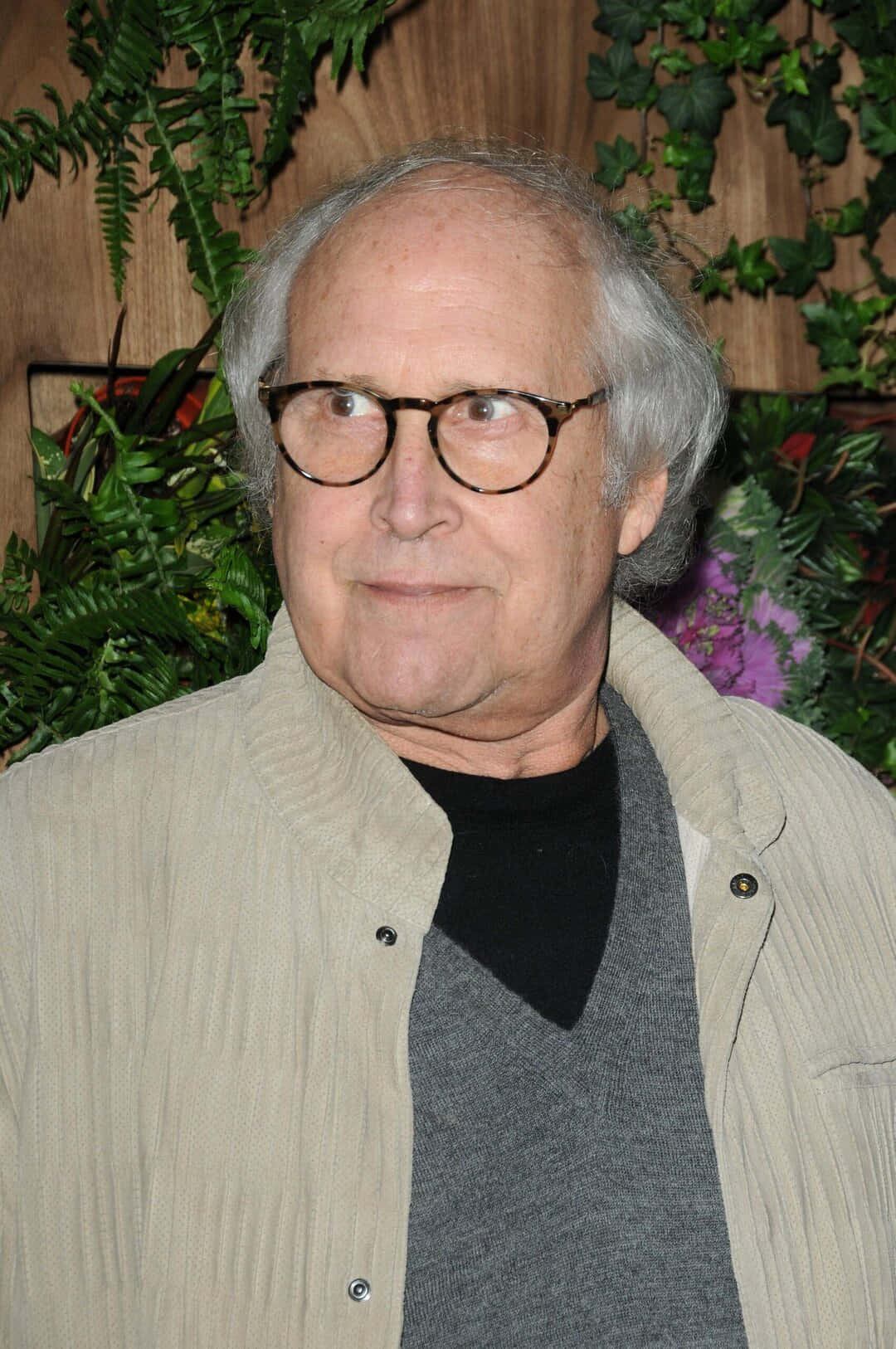 Chevy Chase Wallpaper